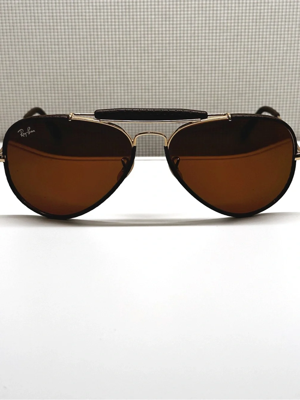 Sunglasses with Case